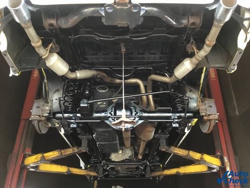 Used 2014 RAM 1500 Express image 11