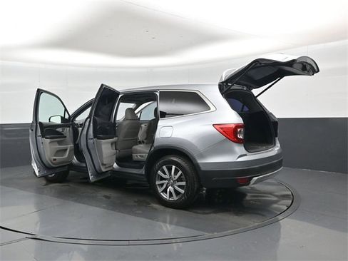 Used 2019 Honda Pilot EX-L image 49