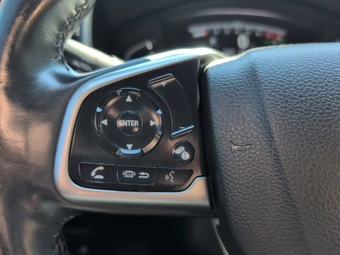Used 2020 Honda CR-V Touring image 13