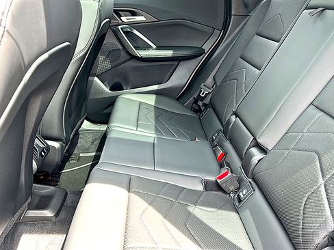 New 2026 BMW X1 xDrive28i w/ Convenience Package AWD/4WD image 16