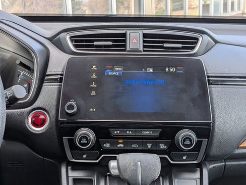 Used 2021 Honda CR-V EX image 14