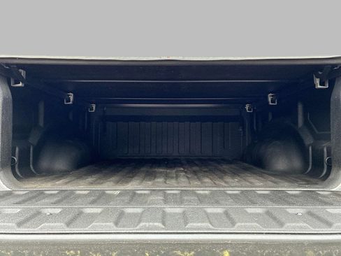Certified 2024 RAM 1500 Limited w/ Body Color Bumper Group AWD/4WD image 13