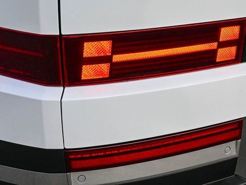 New 2026 Hyundai Santa Fe Limited image 11