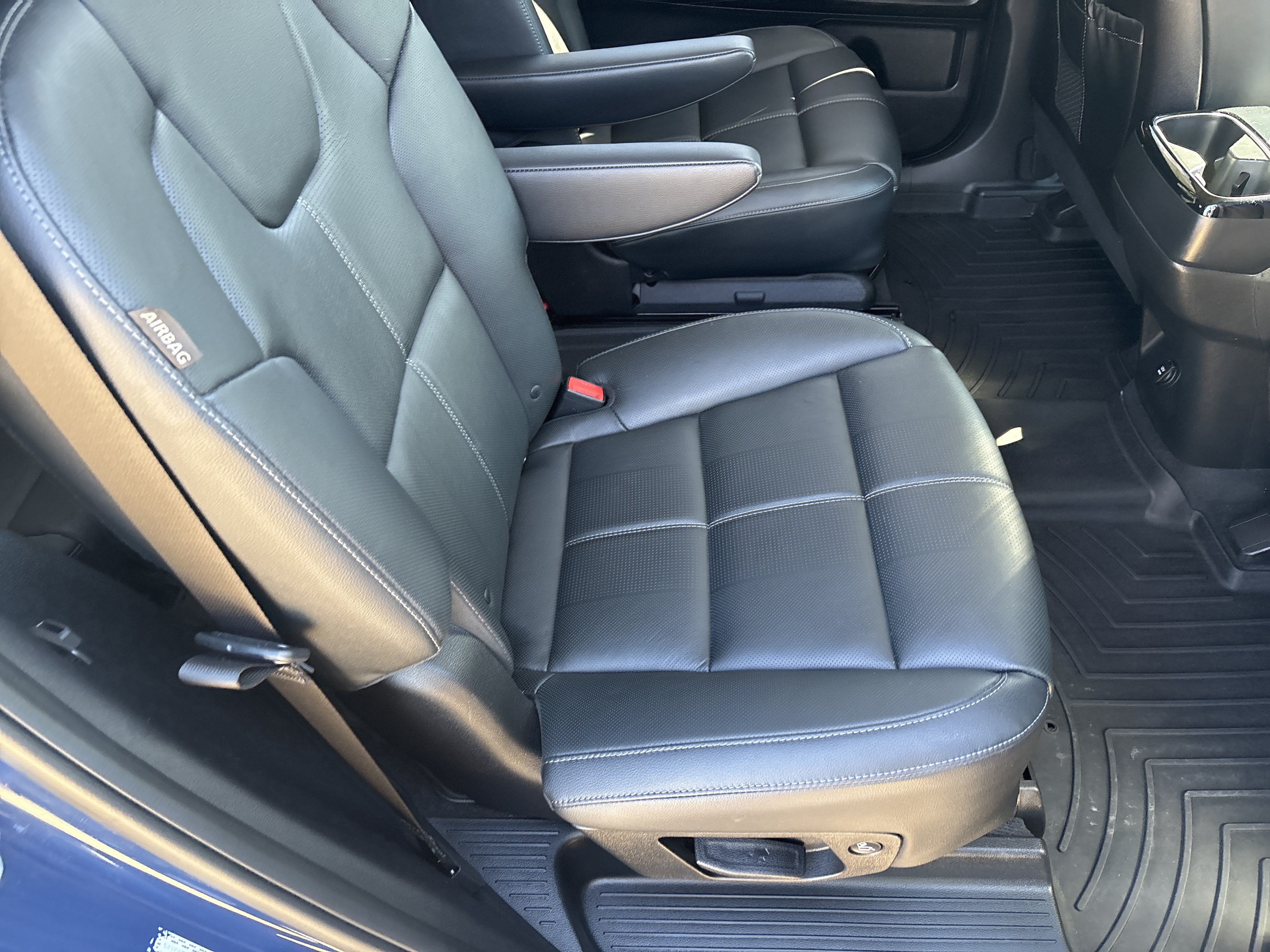 Used 2024 Kia Telluride SX AWD/4WD image 21