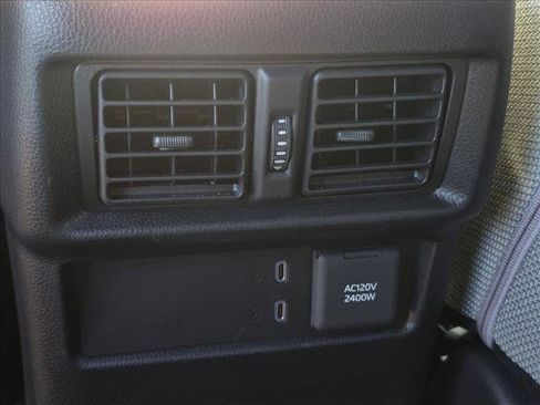 Certified 2025 Toyota 4Runner TRD Off-Road AWD/4WD image 16