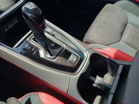 New 2025 Subaru WRX Limited image 22