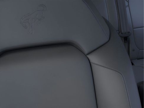 New 2026 Ford Bronco Outer Banks image 18