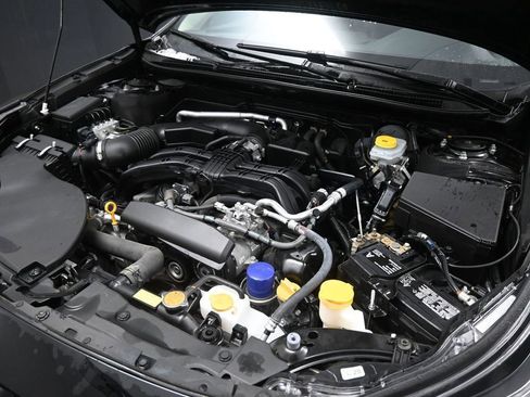 Used 2024 Subaru Outback Limited image 14