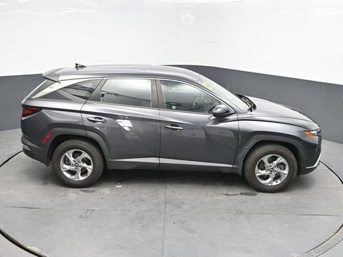 Used 2022 Hyundai Tucson SE AWD/4WD image 34