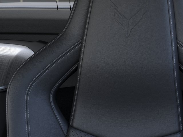 New 2027 Chevrolet Corvette Stingray Convertible w/ Z51 Performance Package RWD image 21