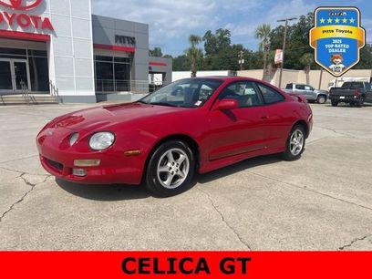 Used 1998 Toyota Celica GT