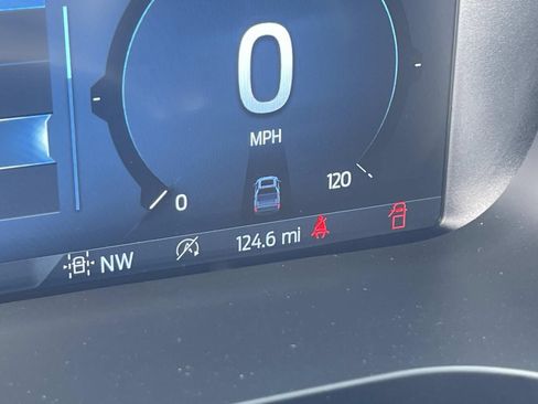 Used 2026 Ford F150 STX w/ F-150 LOBO Package AWD/4WD image 19