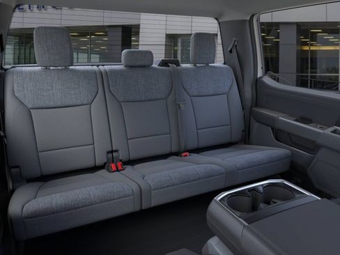New 2026 Ford F150 XLT AWD/4WD image 11