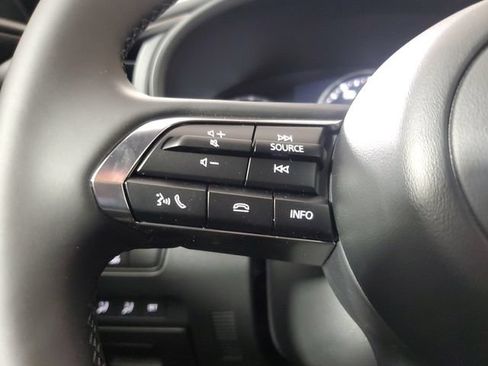 New 2026 MAZDA MAZDA3 Carbon AWD/4WD image 24