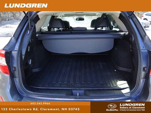 Used 2017 Subaru Outback 2.5i Limited image 33