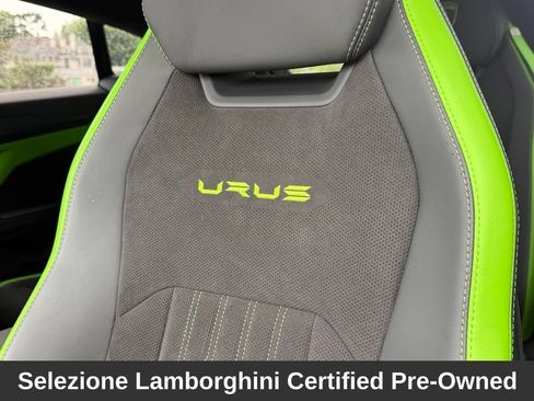 Used 2024 Lamborghini Urus S AWD/4WD image 24