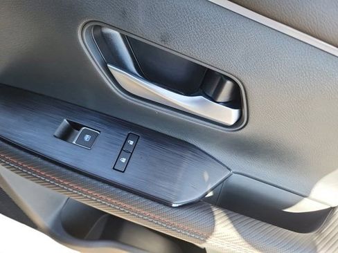 New 2025 Nissan Kicks SR w/ Interior Electronics Package image 16