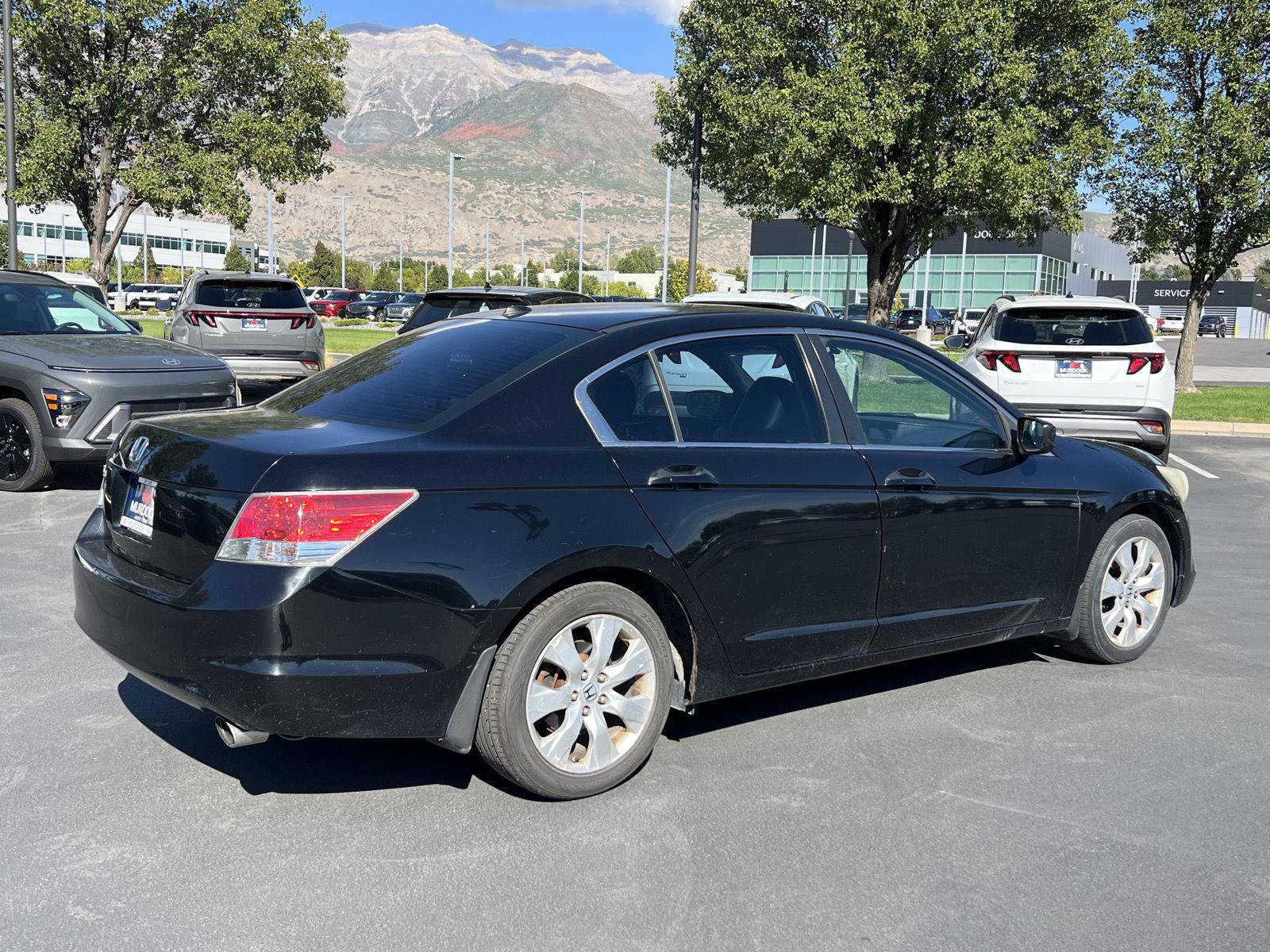 Used 2010 Honda Accord EX-L image 18