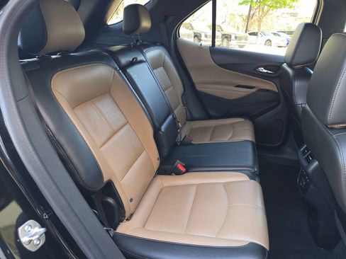 Used 2024 Chevrolet Equinox Premier image 26