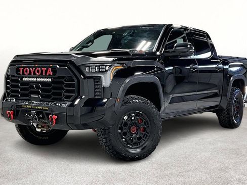 Used 2024 Toyota Tundra TRD Pro image 14