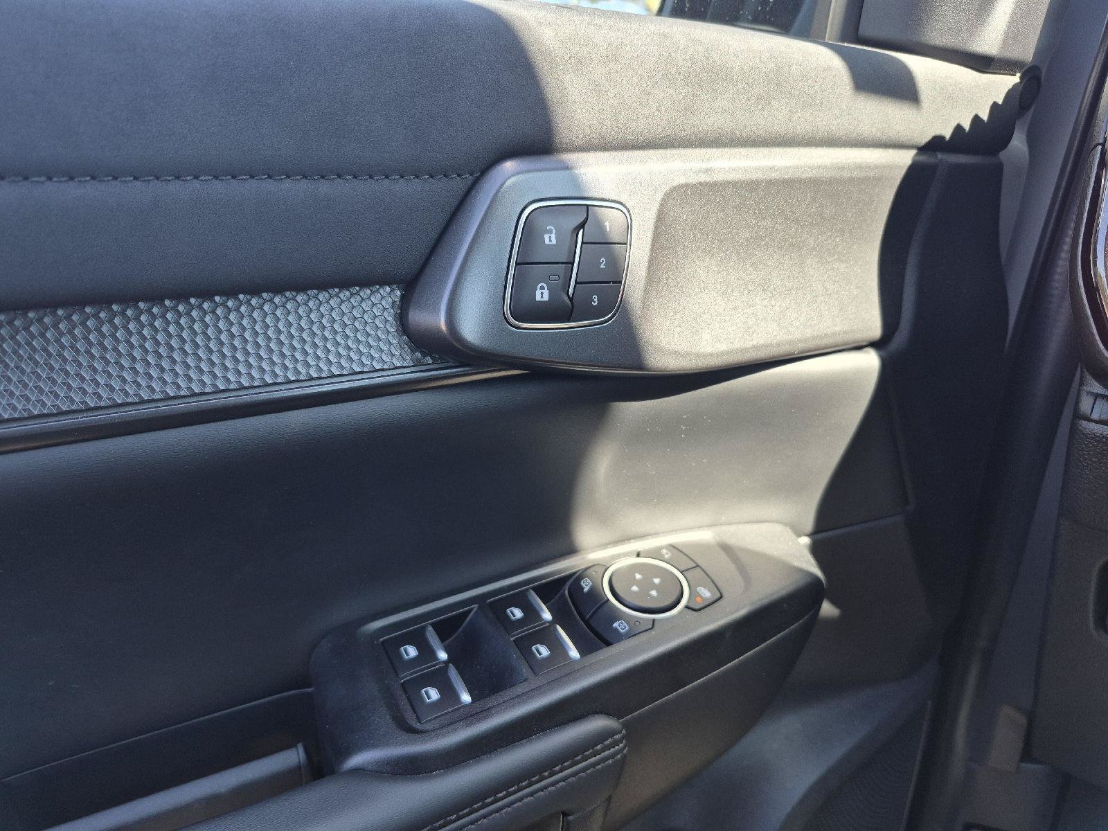 Used 2026 Ford Ranger Raptor AWD/4WD image 4