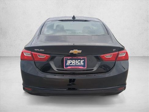 Used 2023 Chevrolet Malibu LT FWD image 7