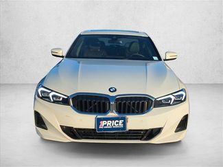 Used 2025 BMW 330i Sedan w/ M Sport Package RWD video 2