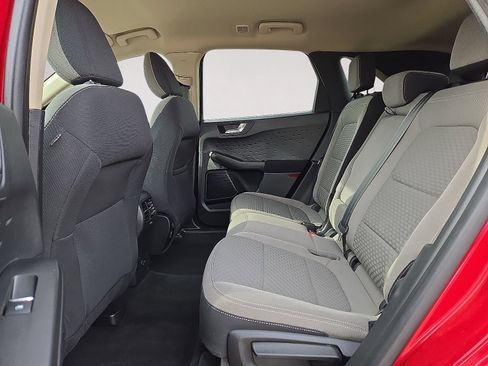 Used 2020 Ford Escape SE Sport FWD image 15