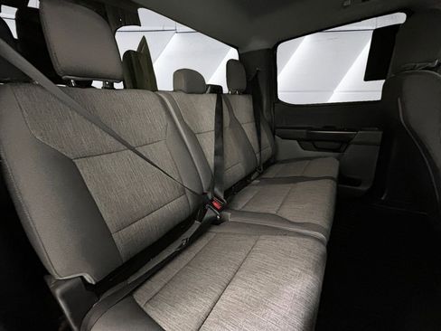 Used 2021 Ford F150 XL w/ Trailer Tow Package image 16