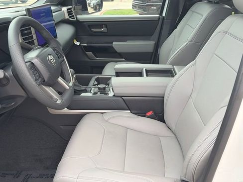 Used 2026 Toyota Tundra Limited w/ Limited PVM Package AWD/4WD image 18