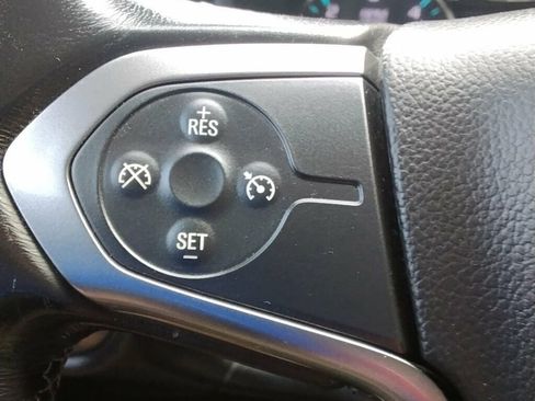 Used 2017 Chevrolet Silverado 1500 LT w/ All Star Edition image 15