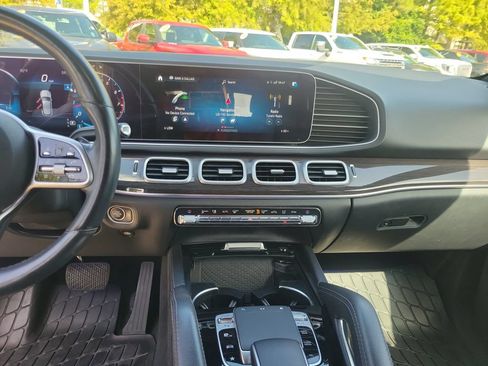 Used 2020 Mercedes-Benz GLE 350 4MATIC image 21