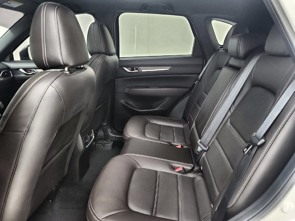 Used 2024 MAZDA CX-5 Signature AWD/4WD image 34