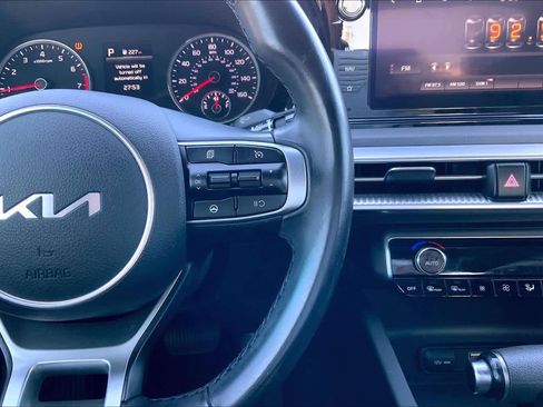 Used 2022 Kia K5 GT-Line image 23