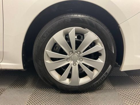 Used 2022 Subaru Impreza 2.0i AWD/4WD image 8