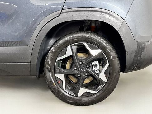 New 2026 Kia Seltos S image 10