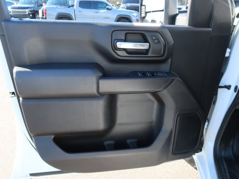 Used 2024 Chevrolet Silverado 3500 W/T w/ WT Convenience Package image 19