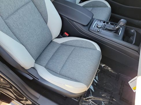 New 2026 MAZDA CX-30 AWD 2.5 S image 15