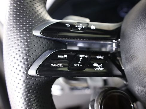 Certified 2024 Mercedes-Benz EQE AMG 4MATIC SUV image 14