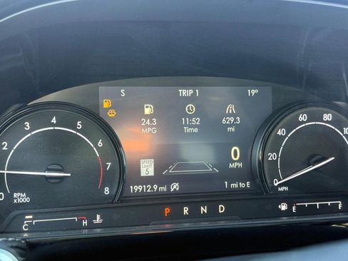 Certified 2022 Lincoln Corsair AWD w/ Premium Package image 27