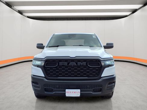 New 2026 RAM 1500 Tradesman RWD image 2