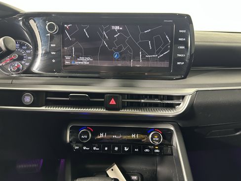 Used 2022 Kia K5 GT-Line image 21