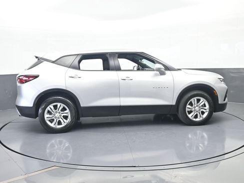 Used 2019 Chevrolet Blazer L FWD image 7