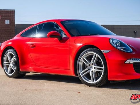 Used 2013 Porsche 911 Carrera image 37