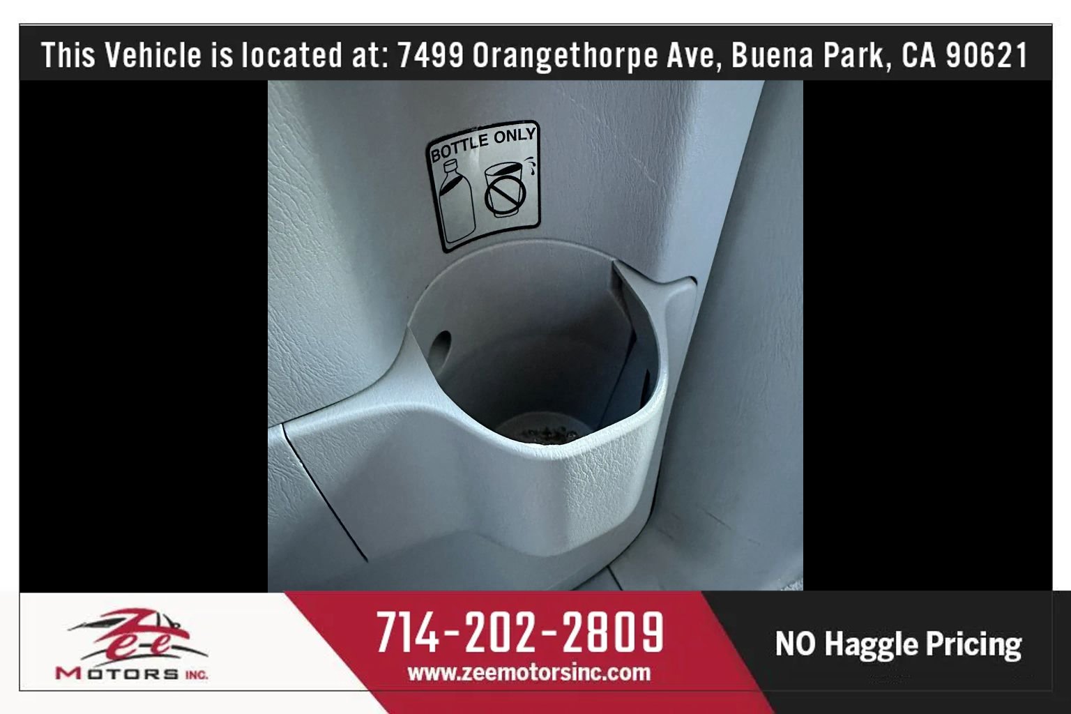 Used 1998 Toyota Sienna XLE FWD image 39