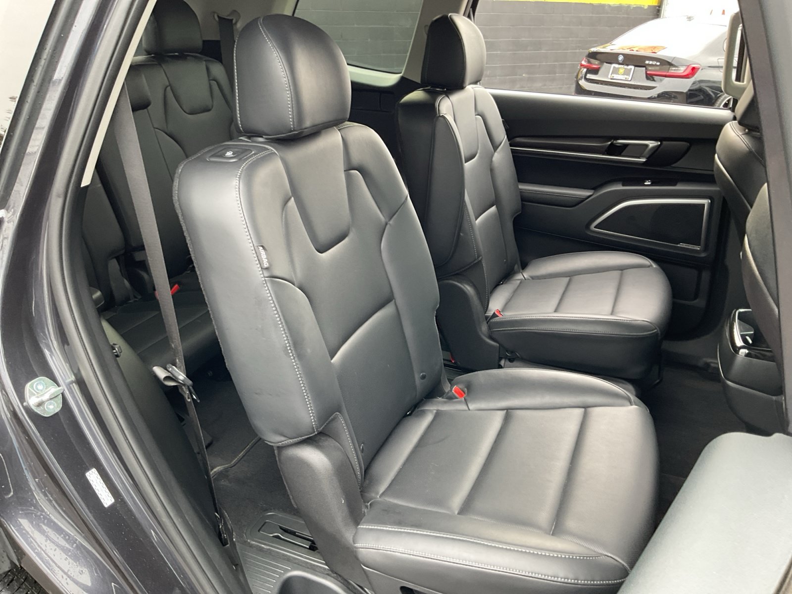 Used 2025 Kia Telluride S FWD image 20