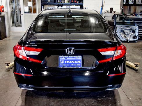 Used 2020 Honda Accord LX image 17