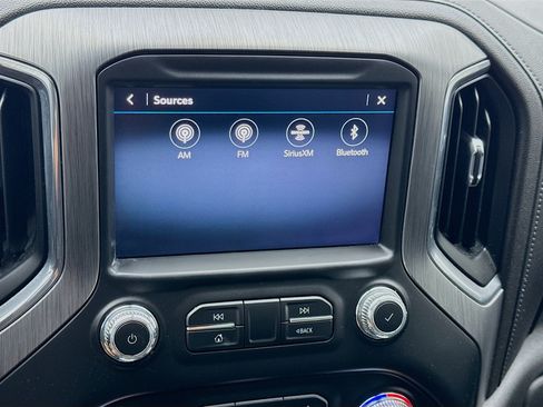 Used 2021 GMC Sierra 1500 Denali AWD/4WD image 11