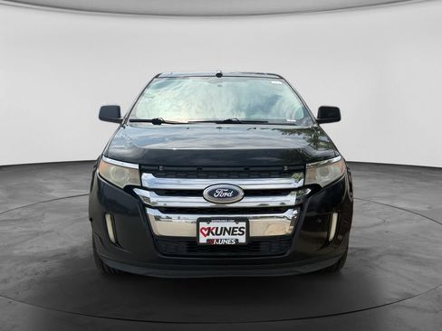 Used 2011 Ford Edge Limited w/ 301A Rapid Spec Order Code FWD image 3