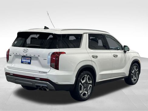 Used 2023 Hyundai Palisade Limited image 7